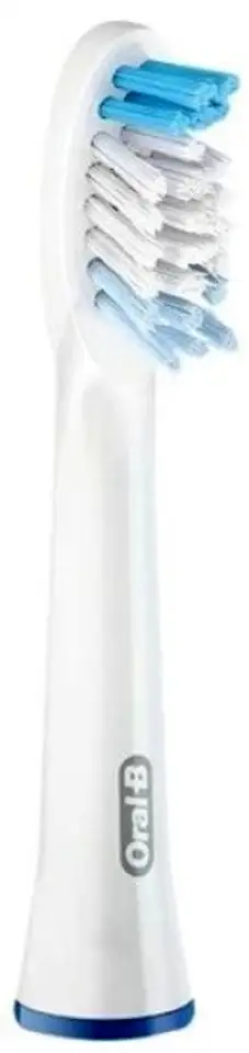 Сменная насадка oral-b pulsonic clean sr32c-1 (1 шт), фотография 1