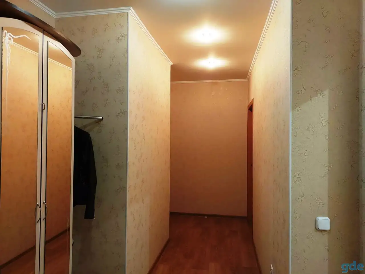 Продажа 1 комнатной квартиры в г. Минске, ул. Тургенева, дом 1 (р-н Я.Коласа-Рига, Некрасова, Восточная, фотография 10