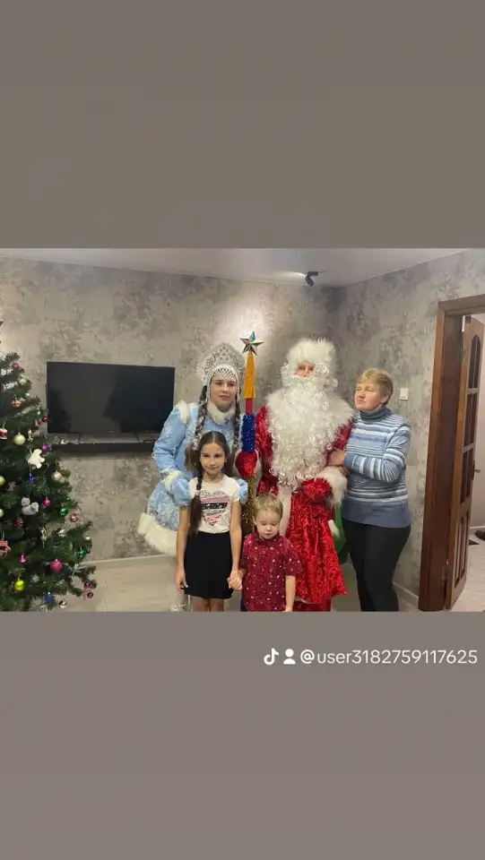 Новогодние настроение с доставкой на дом., фотография 8