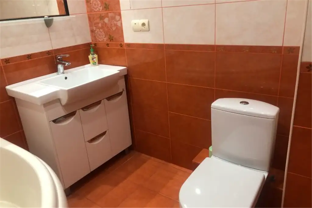 Квартира с хорошим ремонтом на сутки в Старые дороги, фотография 8