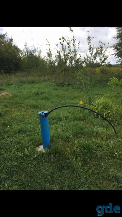 Продам дом в деревне гадьковщина ( между, фотография 3