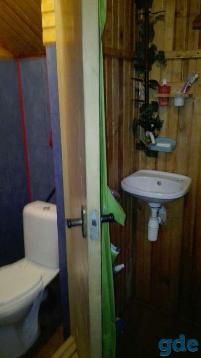 продам  дачу, озеры, фотография 8