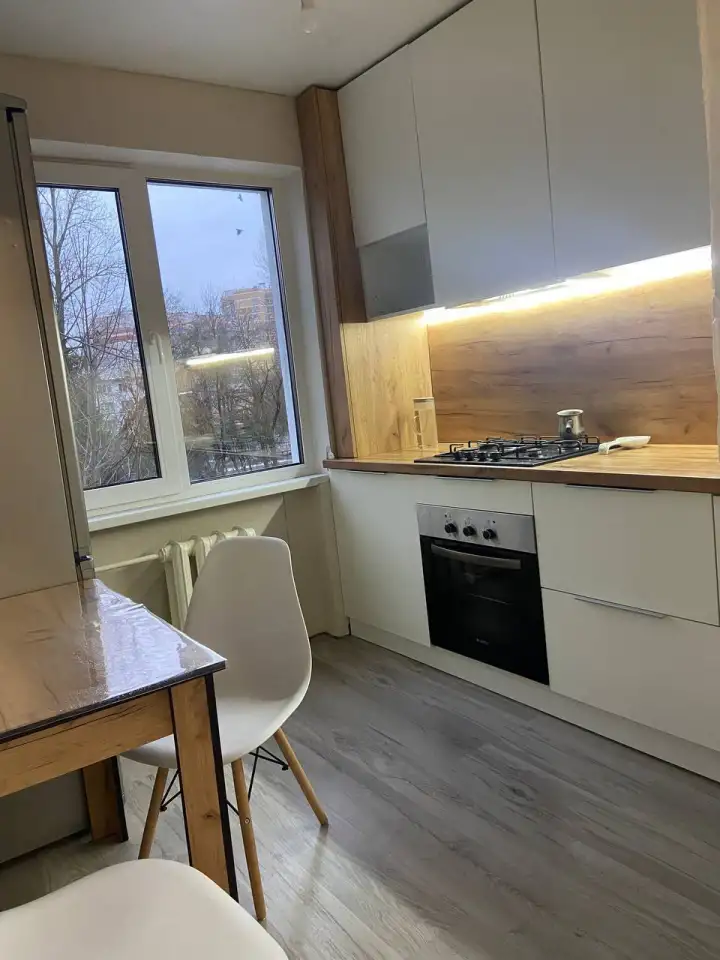 Квартира, Фрунзе 66, кв. 74, фотография 15
