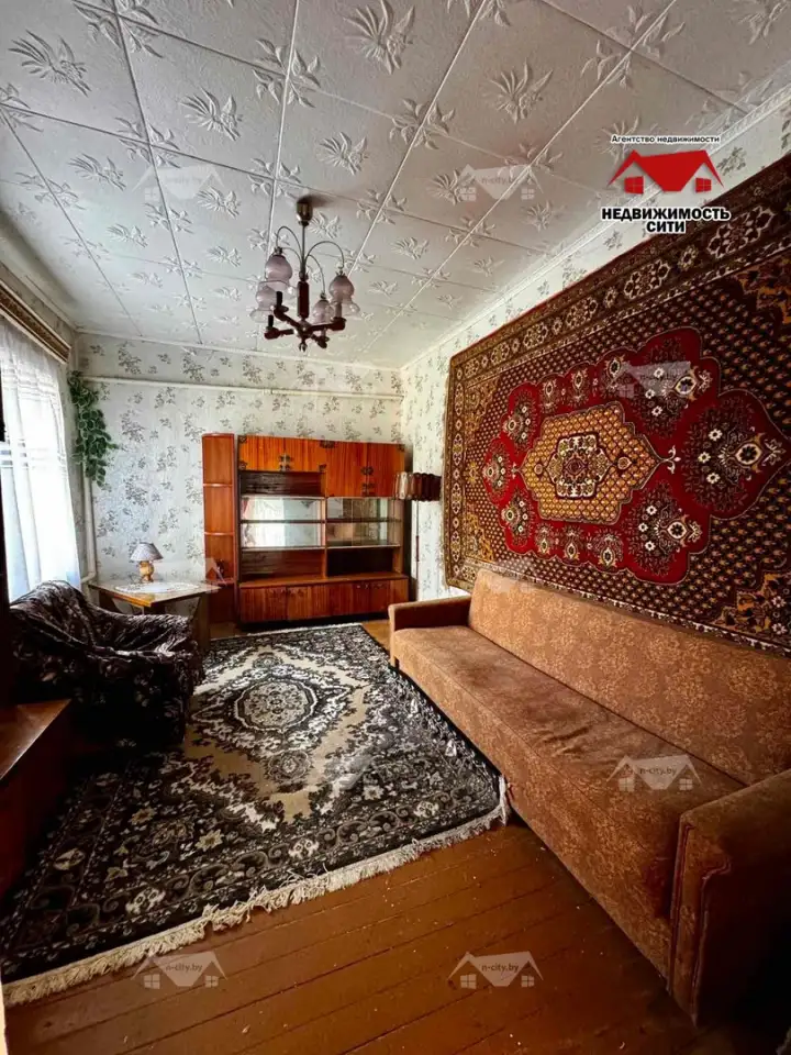 4-комн.квартира пер.1-й Первомайский д.1Б г.Жлобин, фотография 6