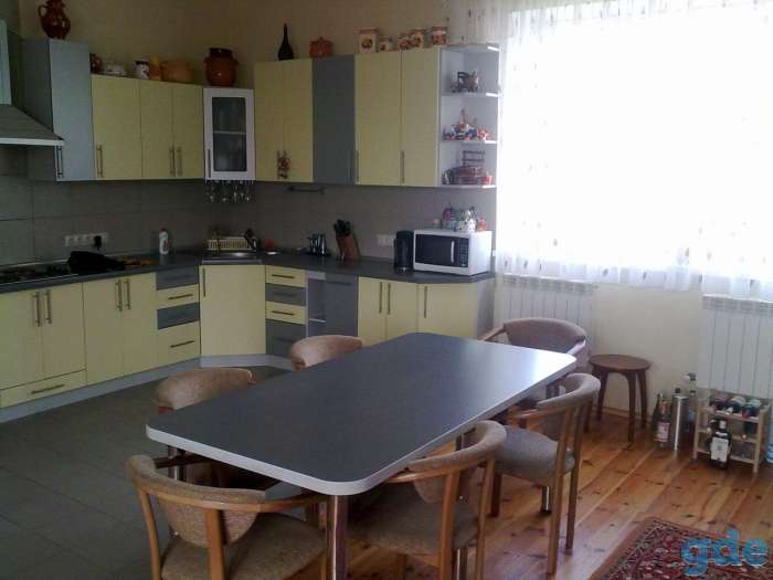 Коттедж в аренду помесячно, д. Сосенка, улица Старая, д. 13., фотография 2