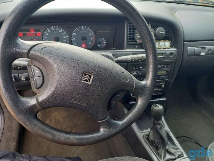 Продажа авто Citroen, фотография 7