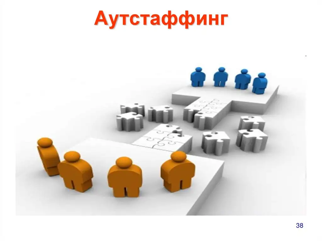 Предоставление строительного персонала (аутстаффинг)/ Строители и разнорабочие, фотография 1