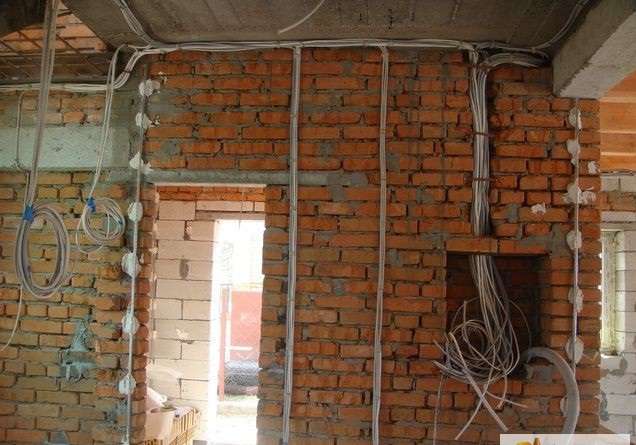 Электромонтажные работы любой сложности, фотография 2