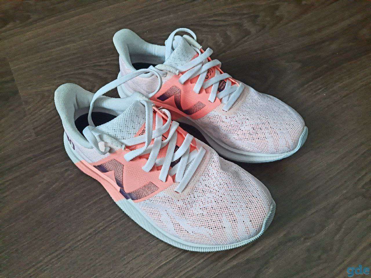 Кросы New Balance Fuelcell 890, фотография 4