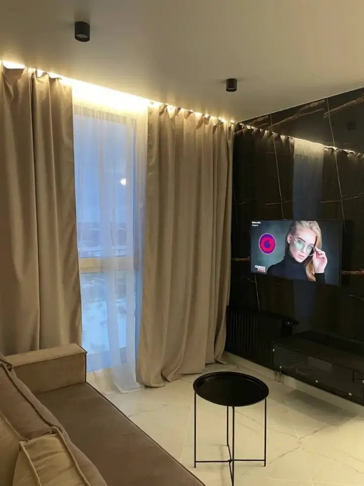 Квартира на сутки в Минске на Макаенка, фотография 2