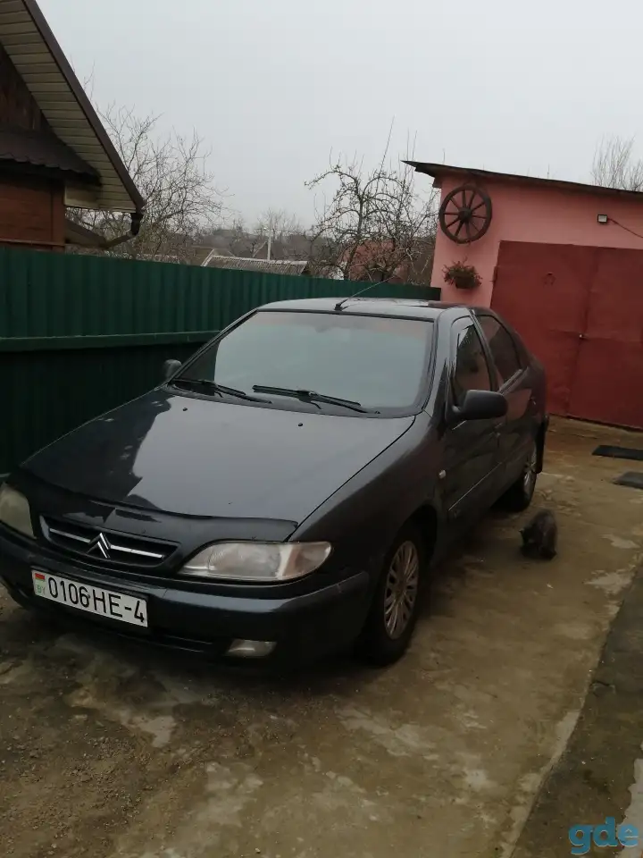 Продажа Citroen, фотография 2