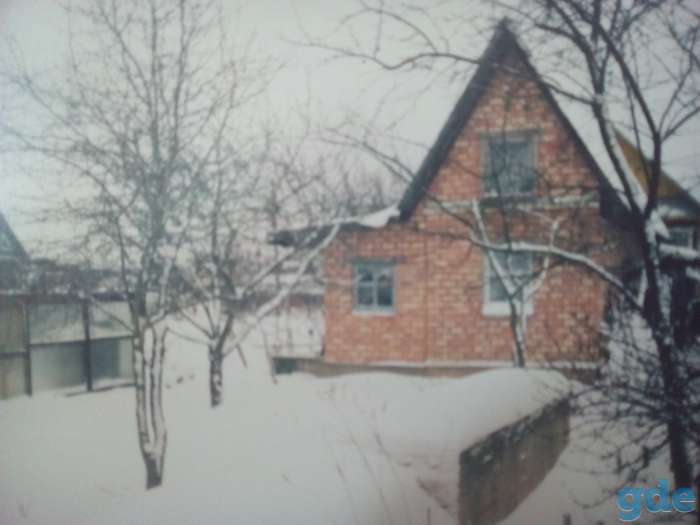 Продам симпатичную дачу, фотография 2