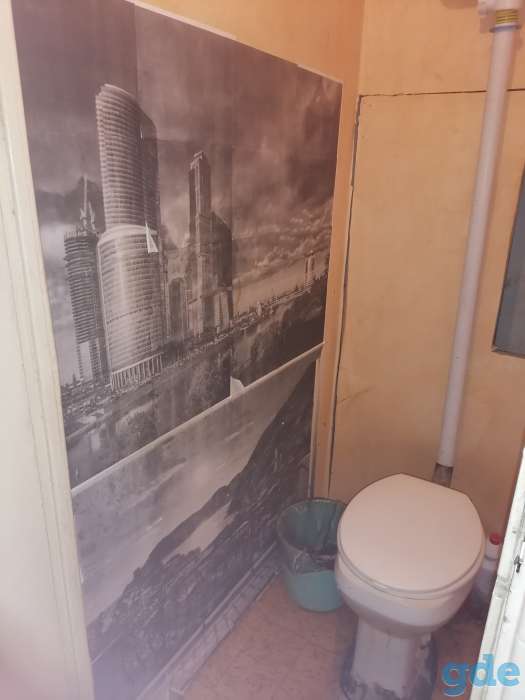 Продажа квартиры, Октябрьской революции, д. 37, фотография 2