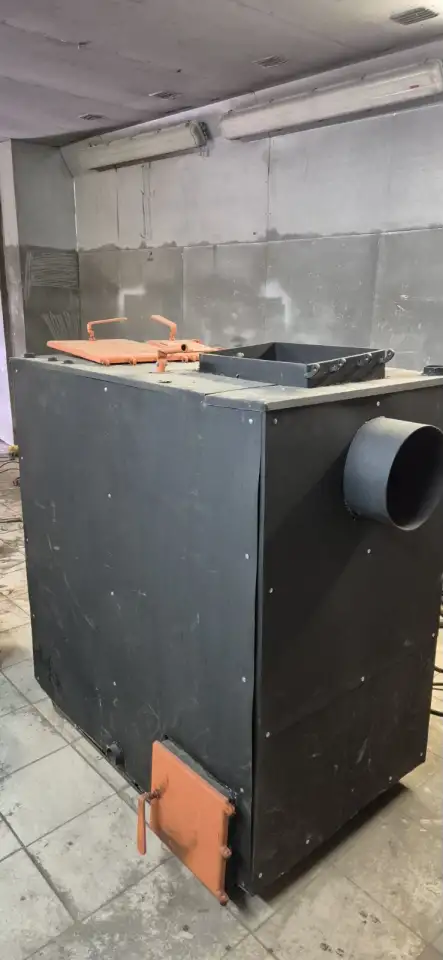 Продажа котла отопительного, фотография 3