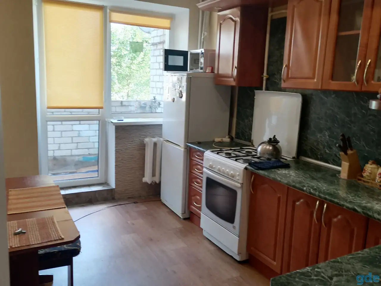 Квартира на сутки Шклов, фотография 2