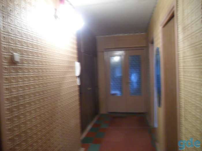 3-х комнатная квартира Мариненко 38, ул Мариненко 38, фотография 8