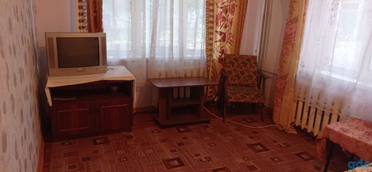 Сдам квартиру на длительный срок, фотография 1