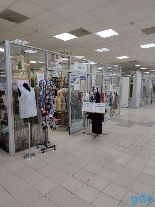 Продам павильон (торговое помещение) в ТЦ 