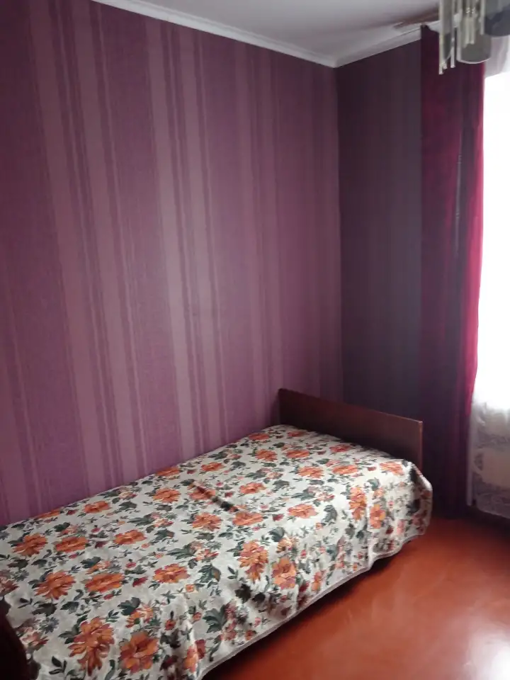 Квартира для командировочных Кировск, фотография 1