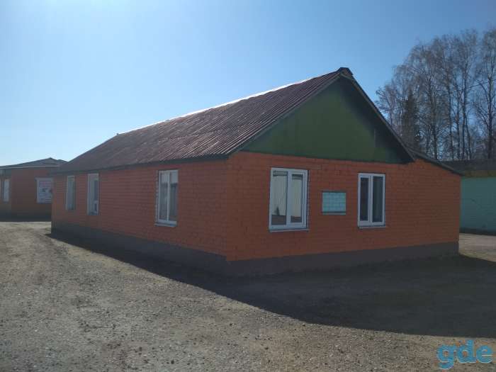 Продам бывший городской рынок в городе Горки Могилевской области, фотография 2