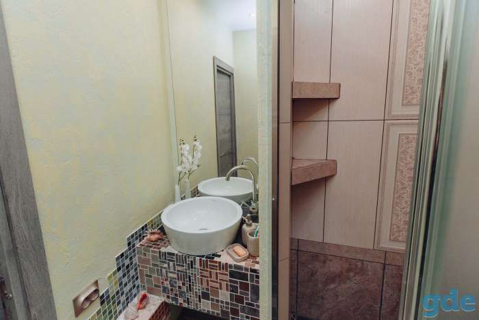 Сдам квартиру, район шведская горка, фотография 5