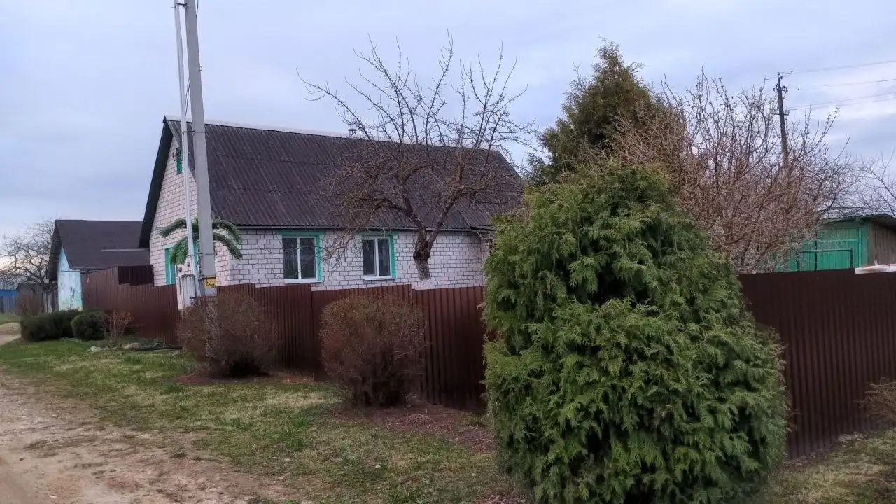 ПРОДАМ УЮТНЫЙ ДОМ В Д.БРЮХОВО (ЭТО В  ОРЕХОВСКЕ, ОРШАНСКИЙ Р-Н), фотография 9