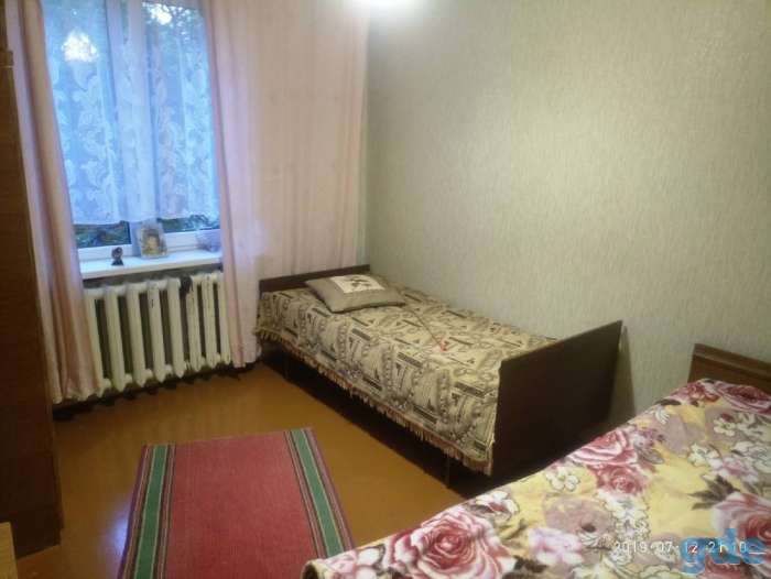 Продам 4-х комнатную квартиру в Калинковичах., Кирова,6, фотография 7