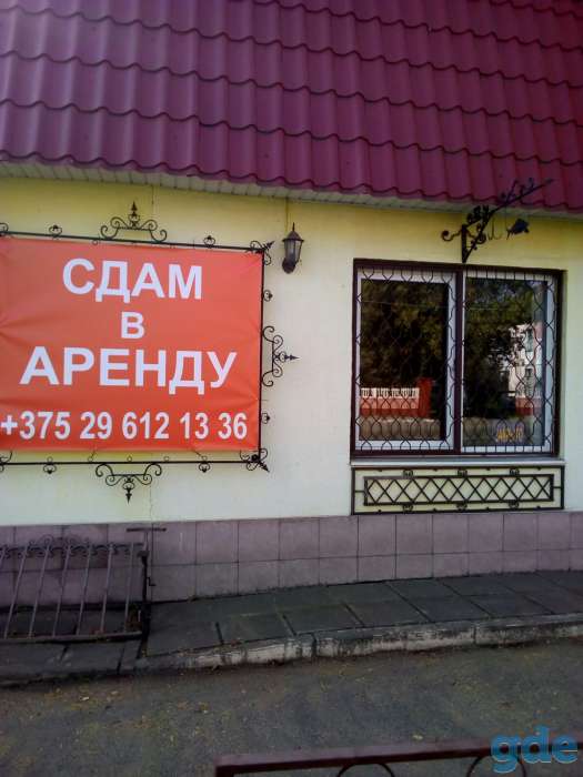 Сдам в аренду 46 кв.м., фотография 2