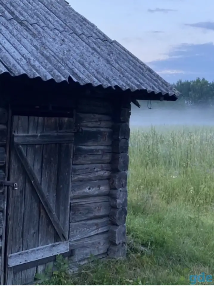 Отдых на Браславских озёрах, фотография 2