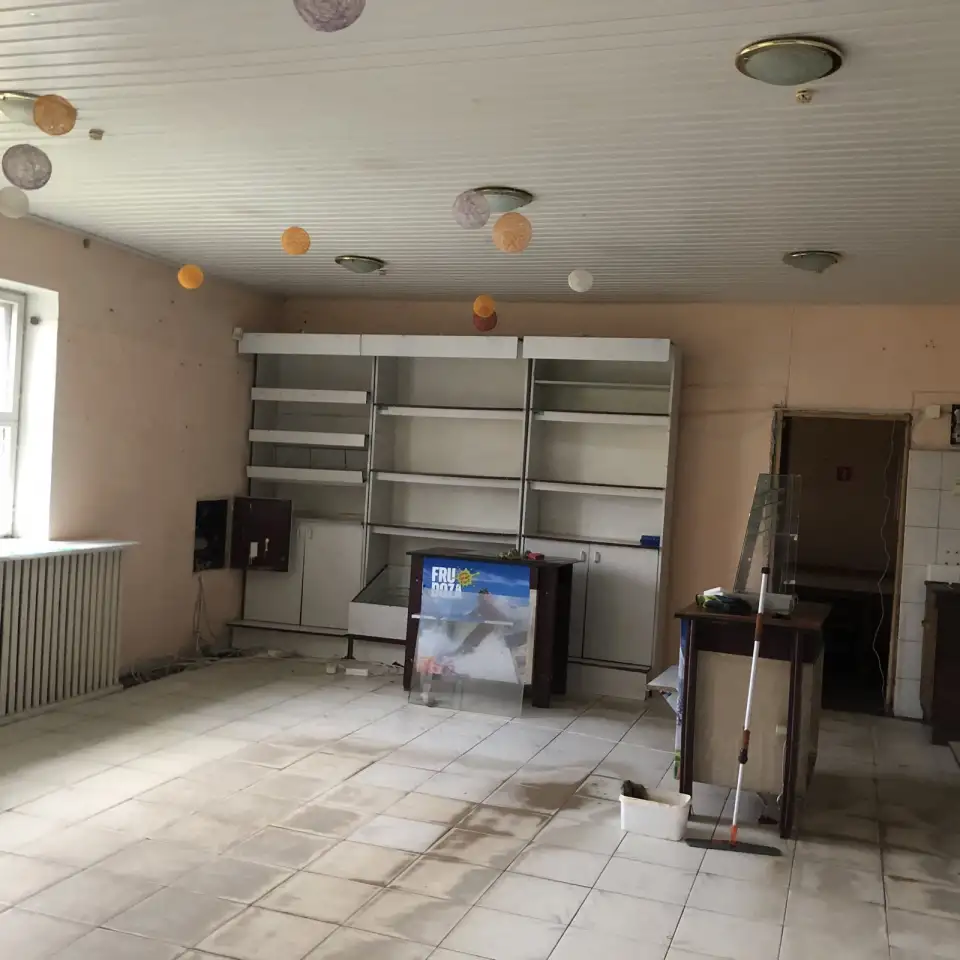Продажа или аренда Мядель, фотография 4