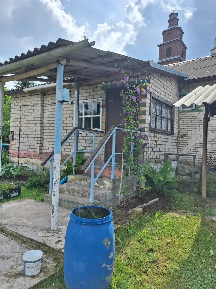 Срочно продаётся,  Дрисвяты, ул. Замковая, 9, фотография 2