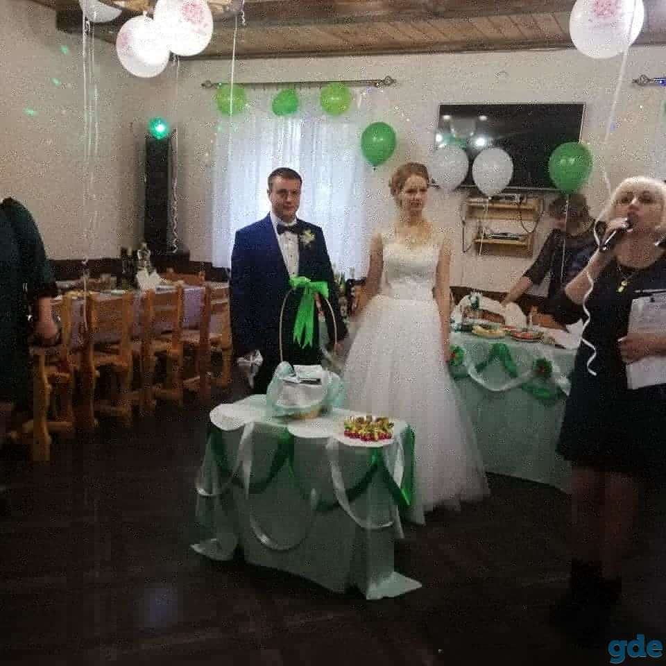 Ведущая, фотография 3