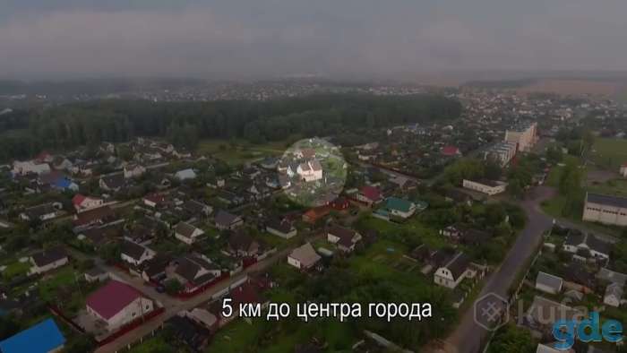 Дом  в черте города,  рядом сосновый бор, фотография 6