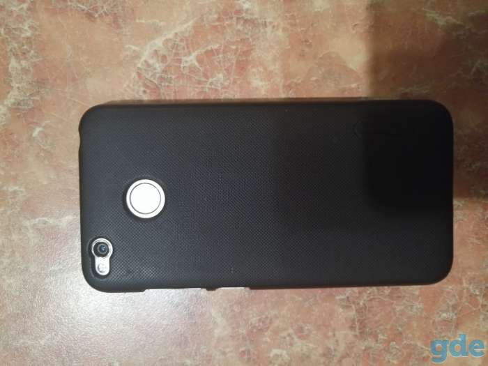 Продам телефон xiaomi redmi 4x, фотография 1