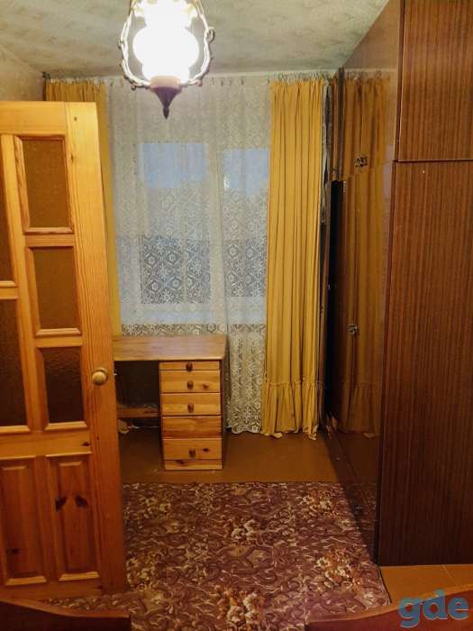 Сдаётся двухкомнатная квартира в центре, фотография 3