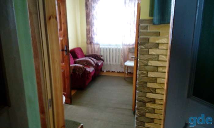 Сдаётся трех комнатная квартира, г ул Коммунистическая, фотография 5