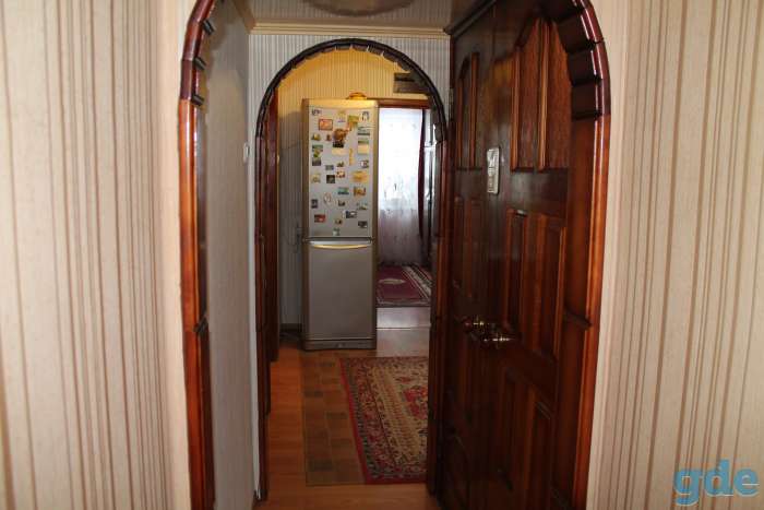 продажа квартиры, Боровуха-3, фотография 6