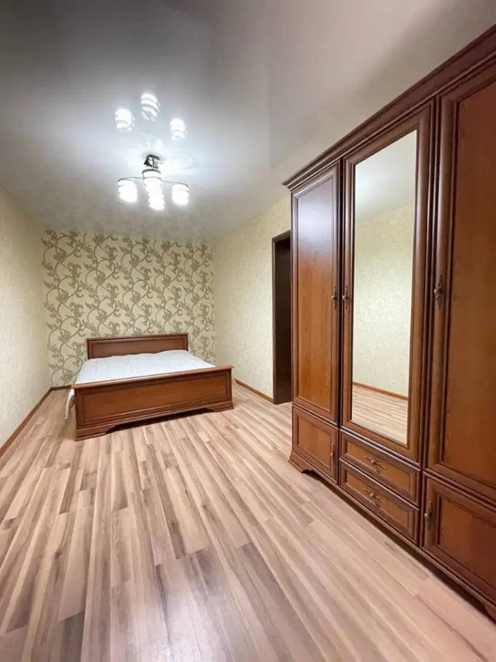 Квартира на сутки Молодечно улица Криничная, фотография 2