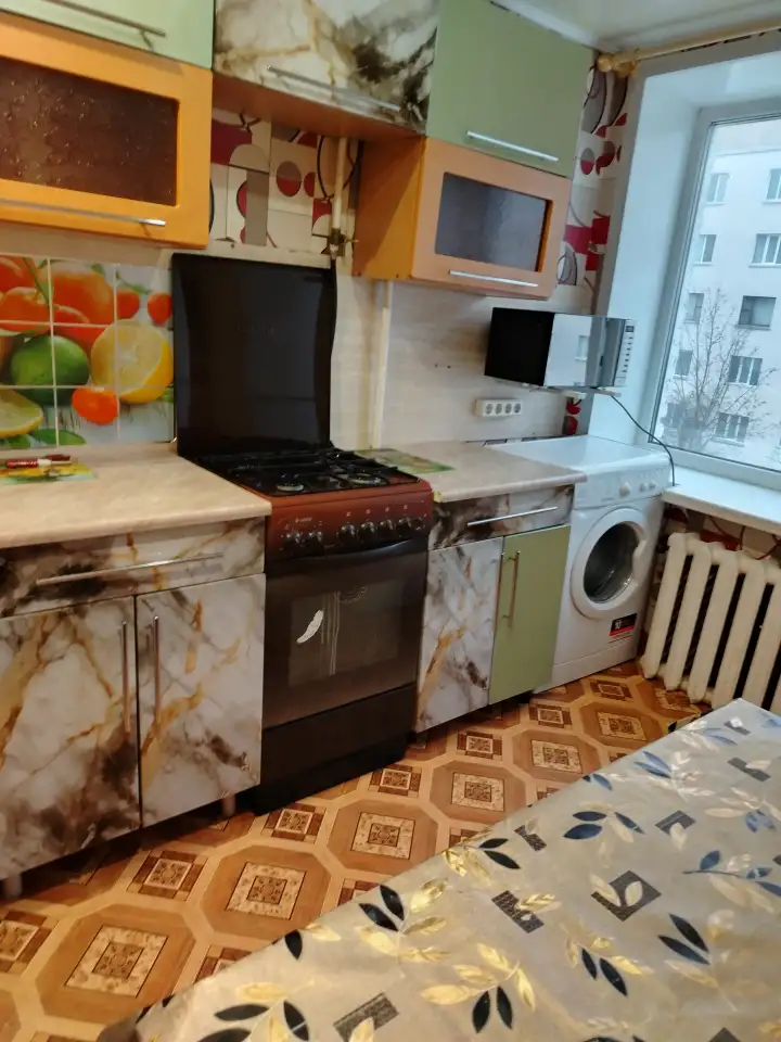 сдача жилья, коммунистическая, фотография 1