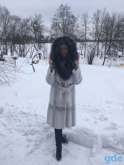 Шуба, фотография 4