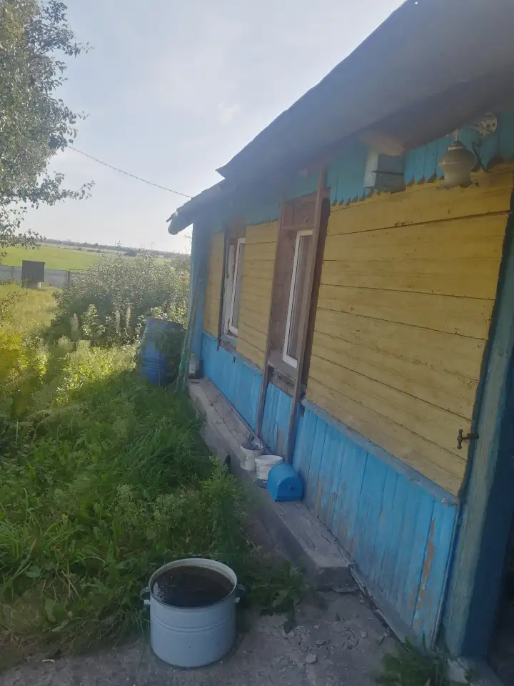 Дом в деревне, Барановичский р-н. Д. Цюконтовичи, фотография 5