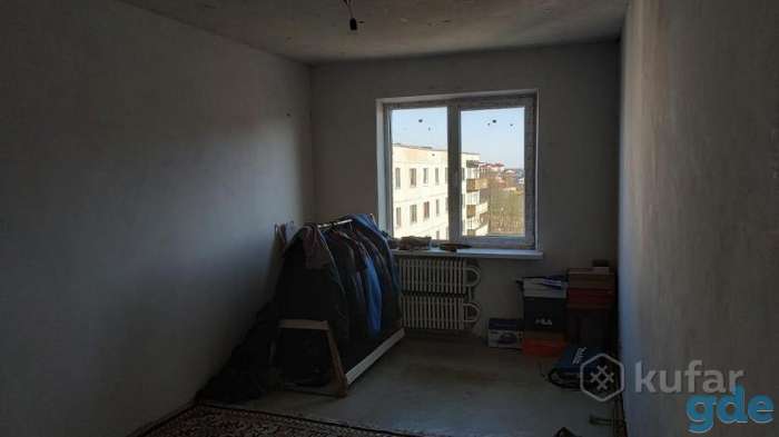 Продам хорошую 3-комнатную квартиру с отличной планировкой!, фотография 2