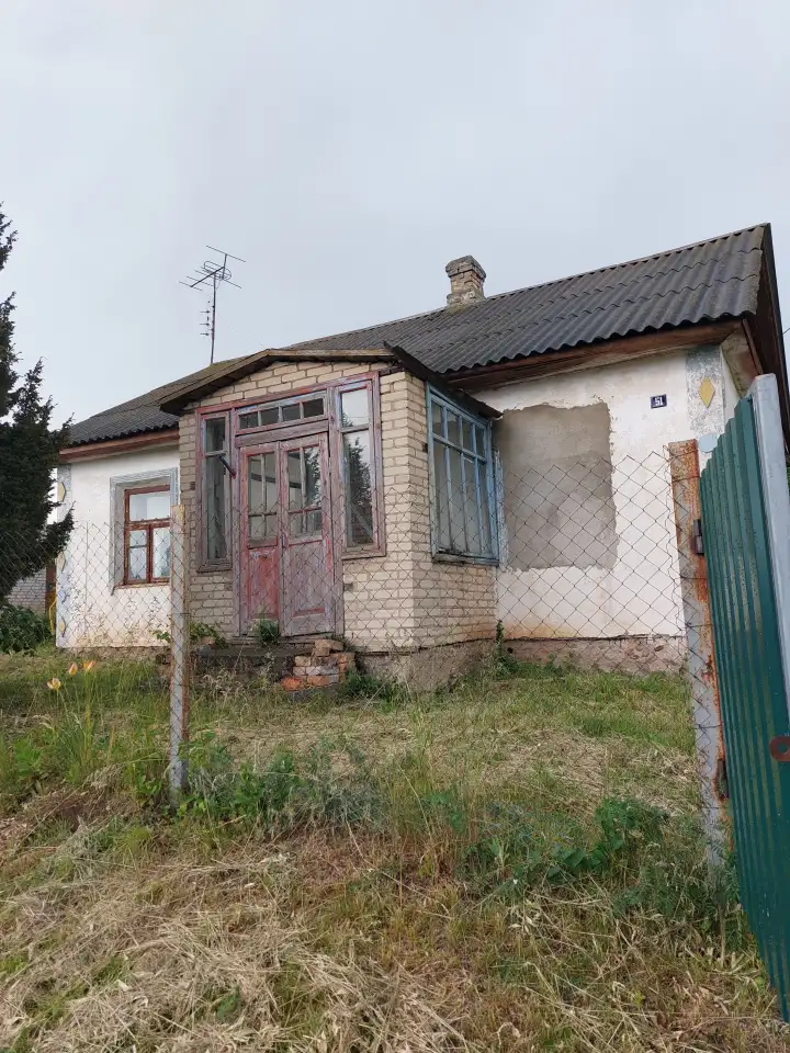 Продажа дома, Городея, ул. Интернациональная, д.51, фотография 3