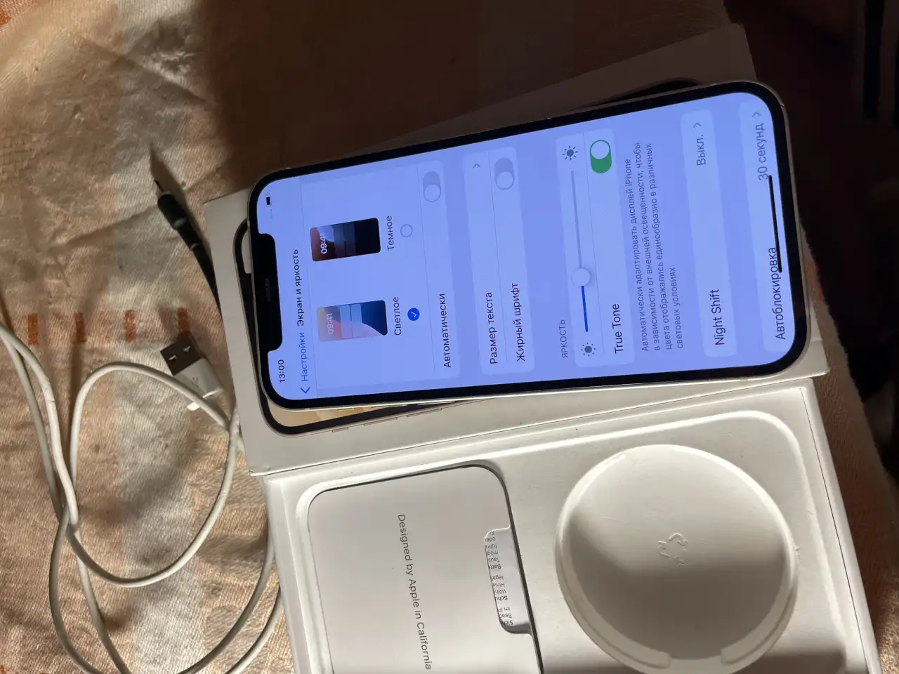 iPhone 12 64 ГБ, фотография 5