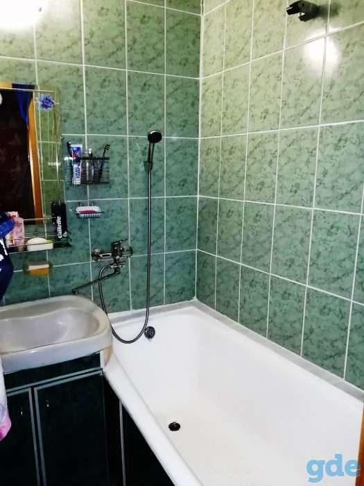 Продам 2-х комнатную квартиру в г.Борисов, ул.Днепровская 26, фотография 7