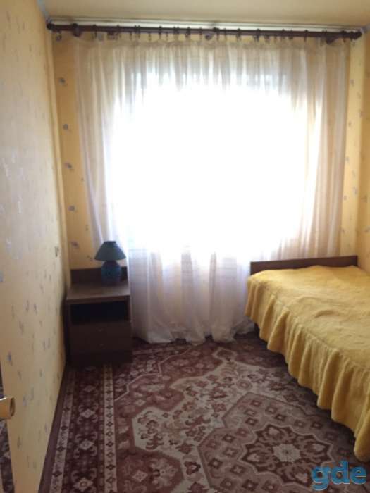 Сдаю квартиру в гомеле, Дварникова 24, фотография 4