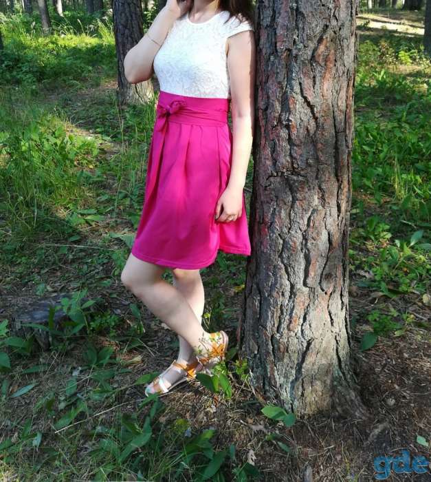 Платья, фотография 2