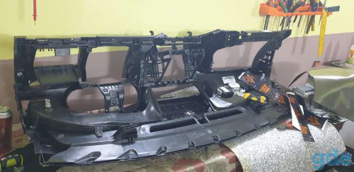 шумоизоляция автомобиля comfort mat. Антикоррозийная обработка арок каучуковым составом., фотография 8