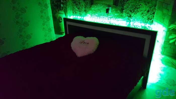 Квартира посуточно в Борисове, Чапаева 46, фотография 2