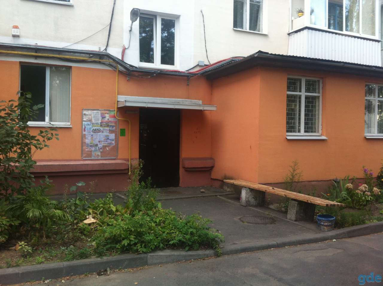 Продам 1-ком.кв. в центре по Комсомольской 9 около Звезды, фотография 10